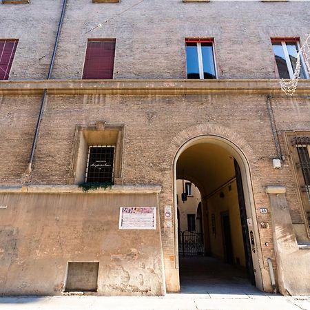 Palazzo Marsili Serenity Bologna Luaran gambar