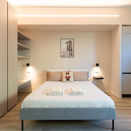 Palazzo Marsili Serenity Bologna Luaran gambar