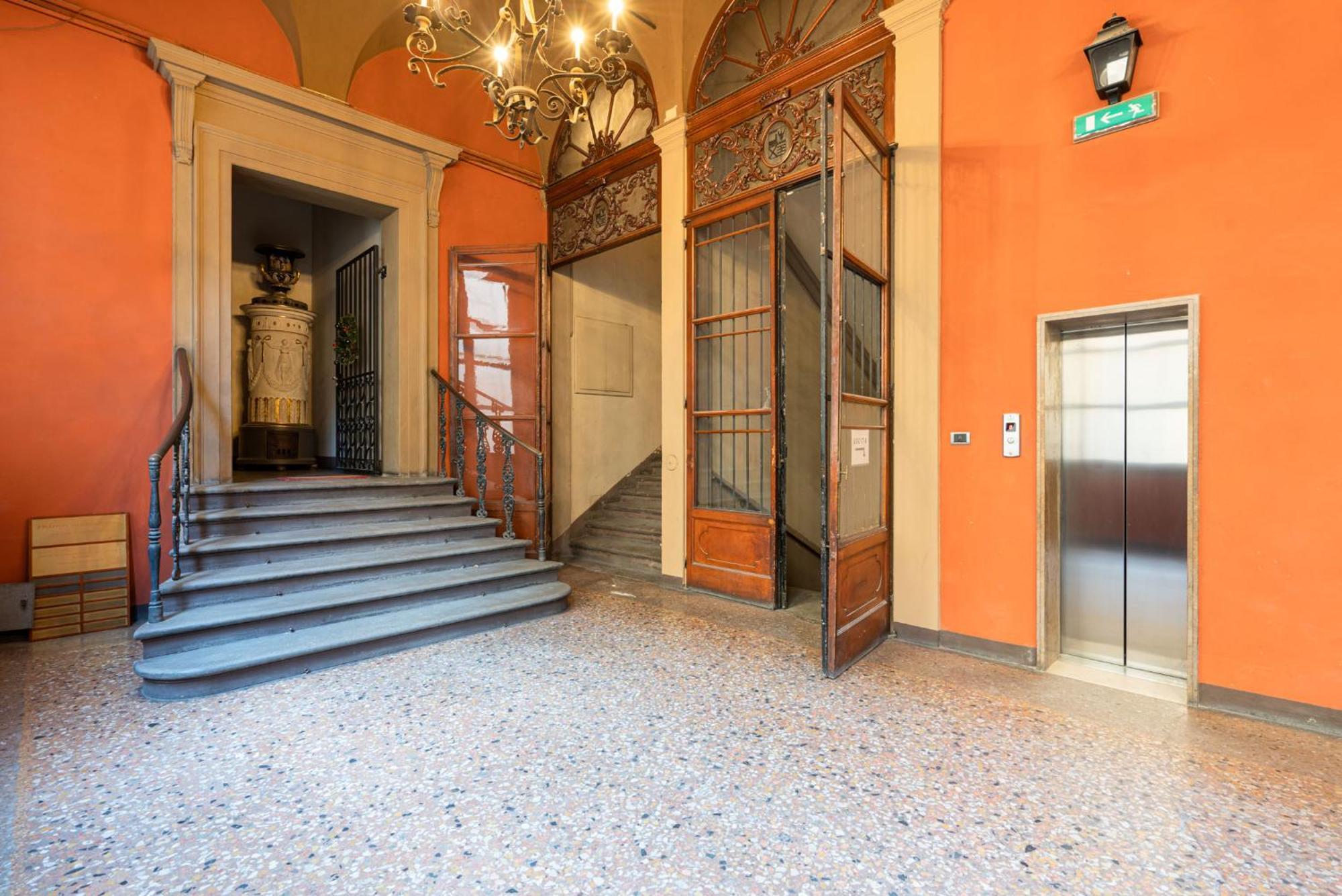 Palazzo Marsili Serenity Bologna Luaran gambar