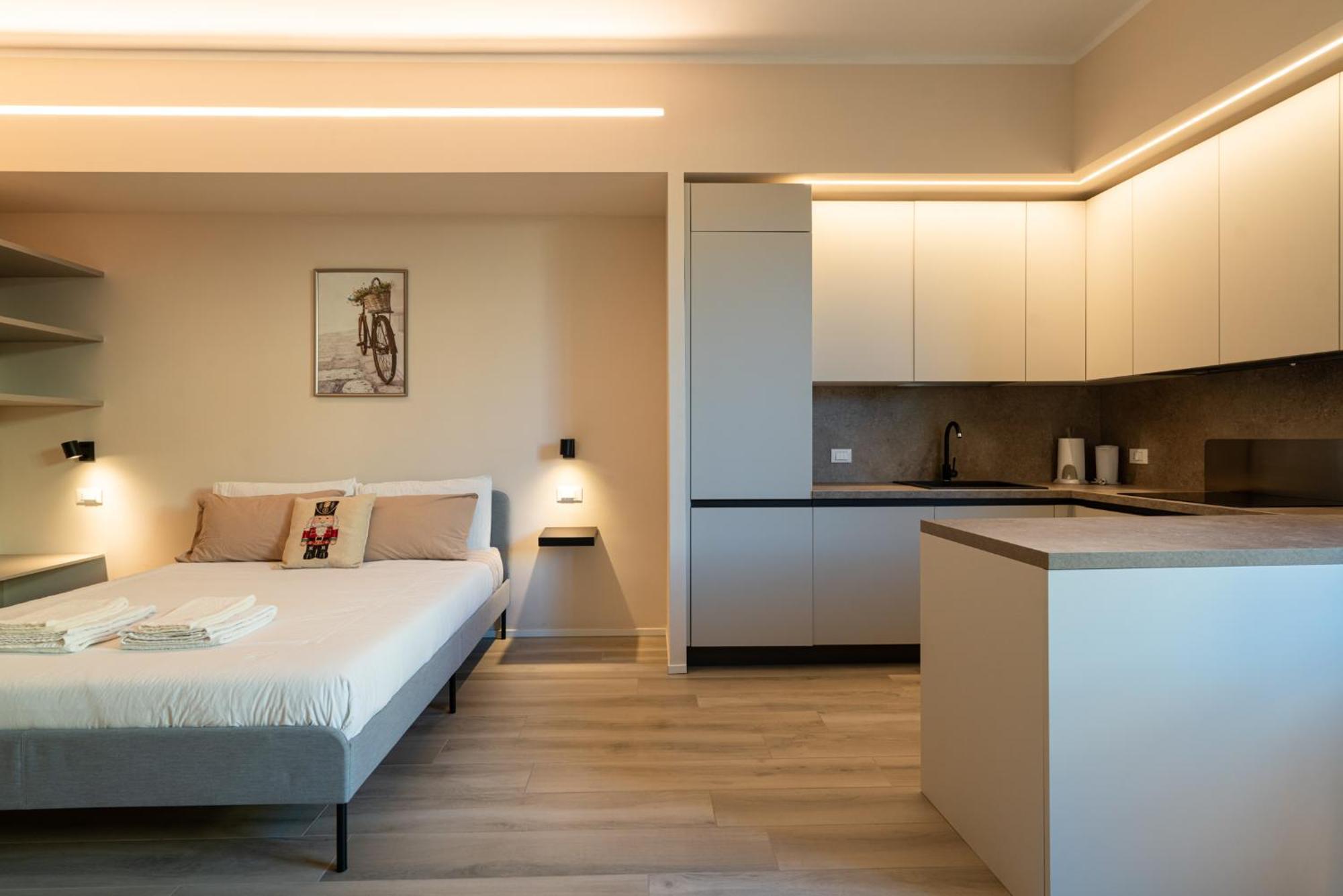 Palazzo Marsili Serenity Bologna Luaran gambar
