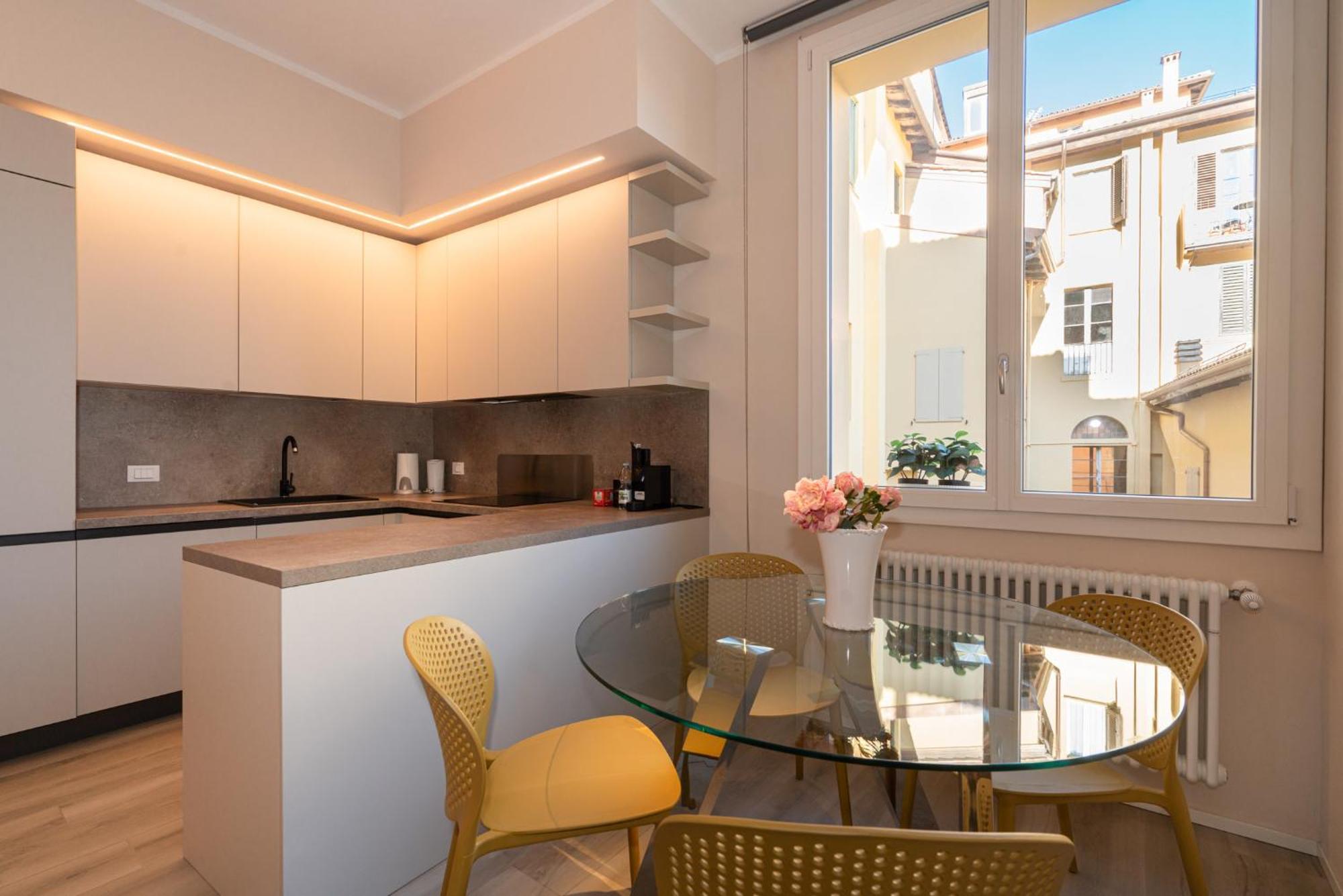 Palazzo Marsili Serenity Bologna Luaran gambar