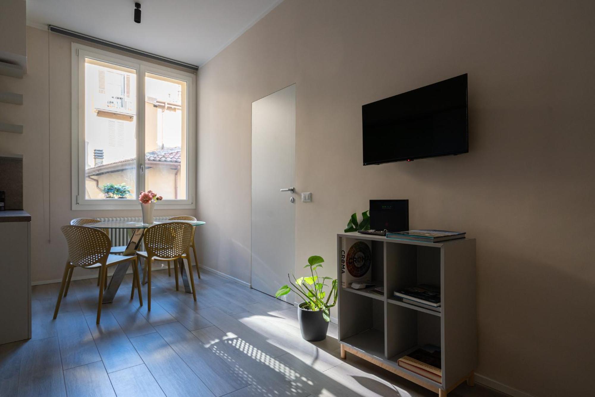 Palazzo Marsili Serenity Bologna Luaran gambar