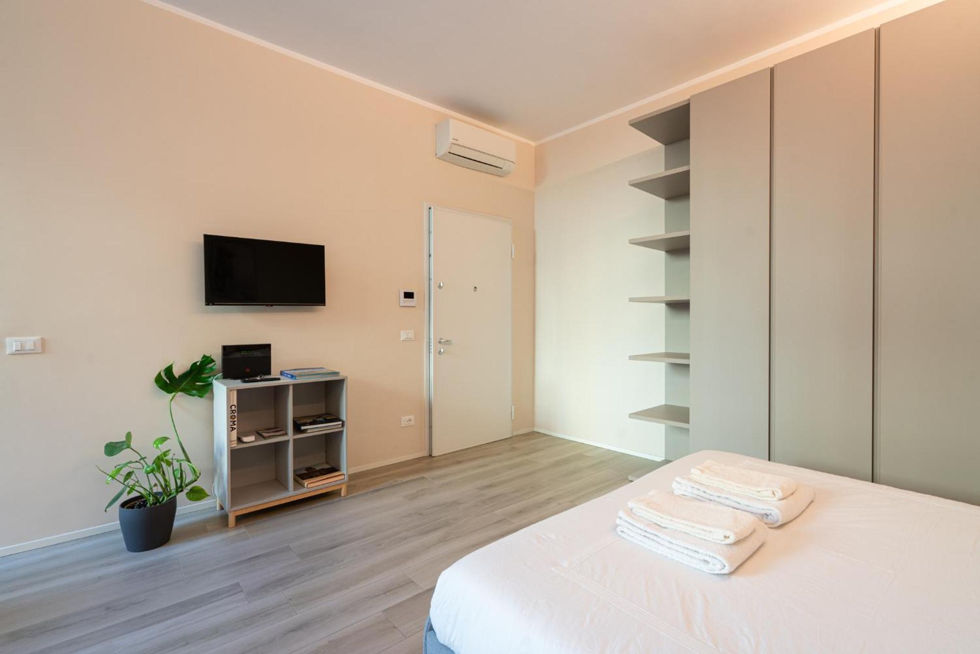 Palazzo Marsili Serenity Bologna Luaran gambar