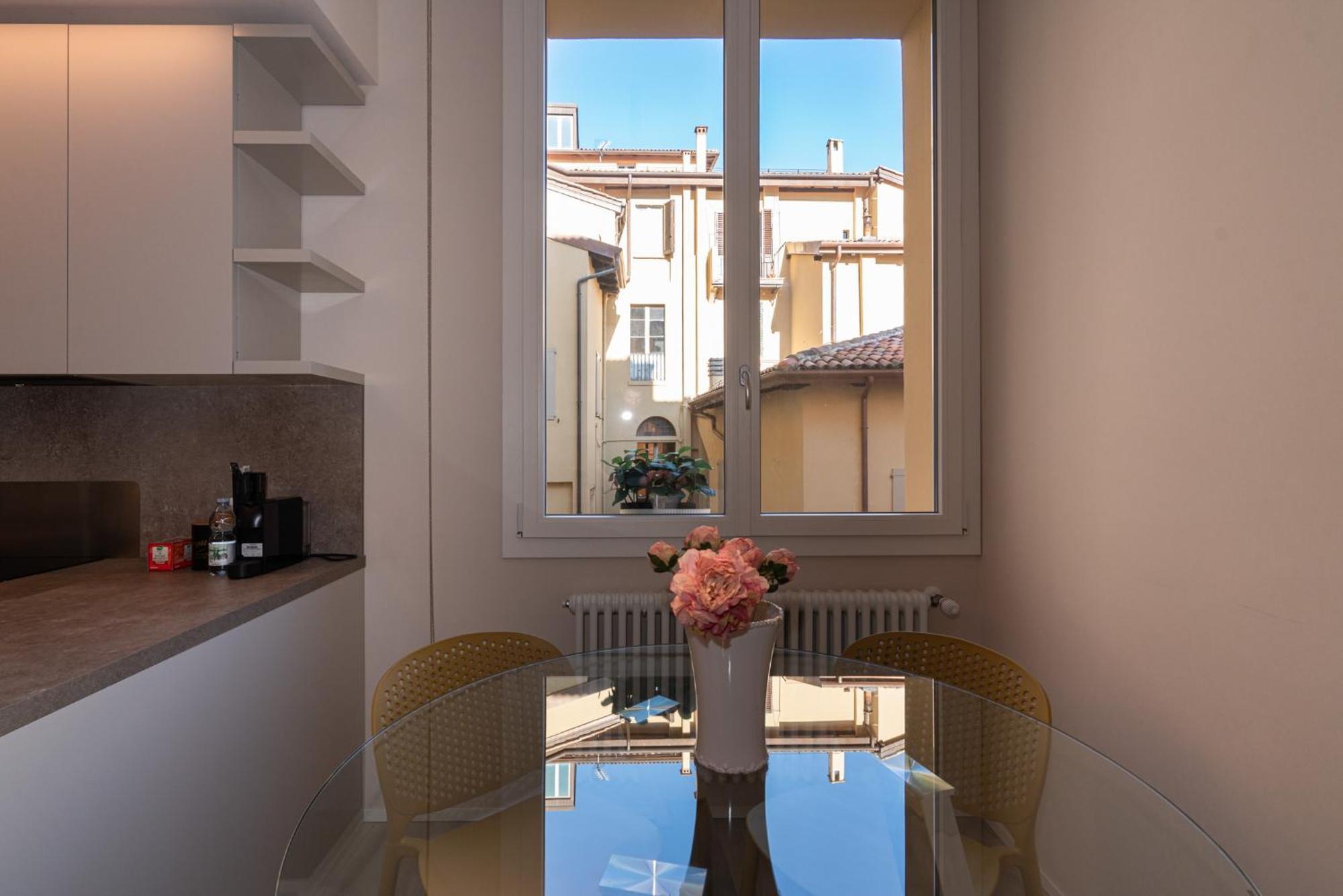 Palazzo Marsili Serenity Bologna Luaran gambar