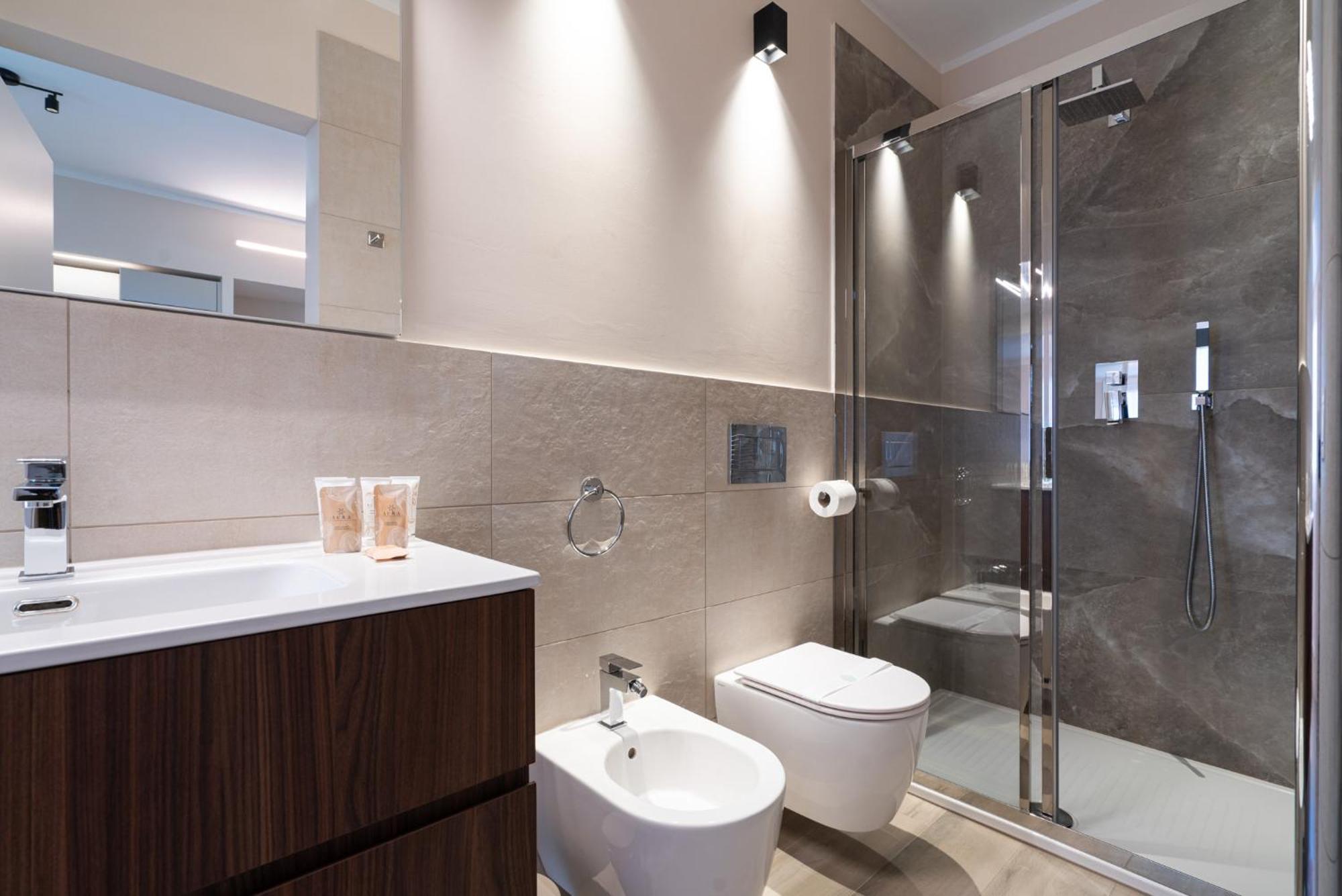 Palazzo Marsili Serenity Bologna Luaran gambar