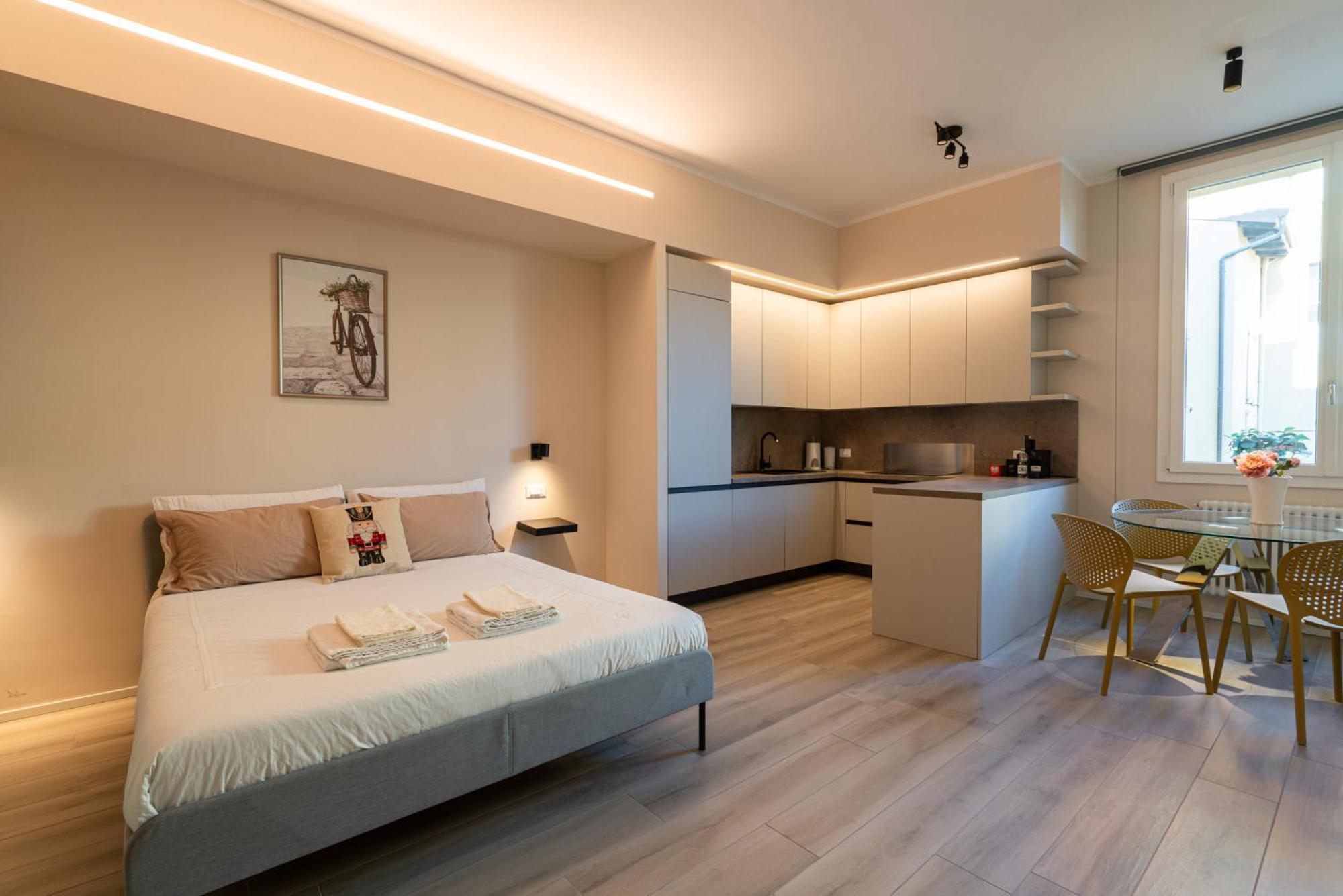 Palazzo Marsili Serenity Bologna Luaran gambar